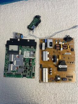 ND LG 75UN7070 nahradne diely