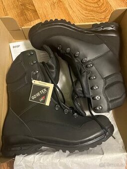 Policajne kanady Goretex /44/