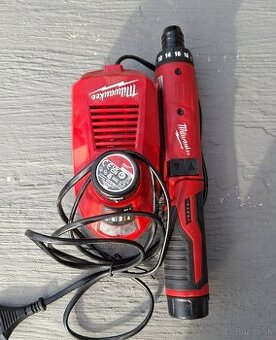 Milwaukee m4