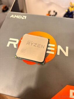 RYZEN 5 1600
