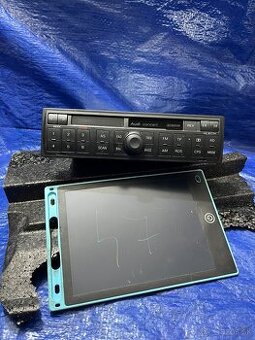 RADIO AUDI A6 C5
