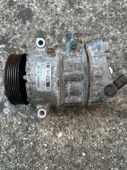 Klima kompresor VW 2.0 TDi