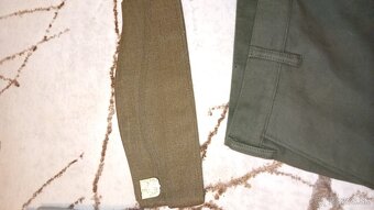 Predám vojenskú lodičku