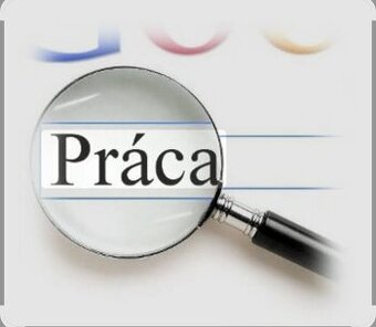 Hľadám prácu v Žiline