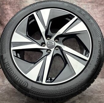 Zimní originální top sady alu Volvo XC90 275/45/20