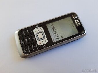 Nokia 6120 classic Odblokovaná Plne funkčná /0949 626 317