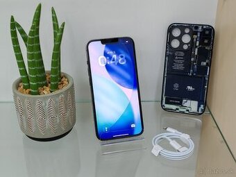 iPhone 13 Pro 128GB Graphite | ZÁRUKA