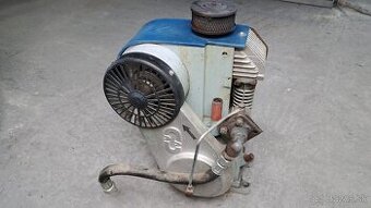 Kompresor Orlík 1JSK75