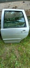 VW Polo clasik
