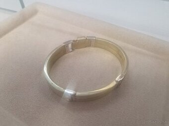 Náramok zlatý 14k 585 Novy