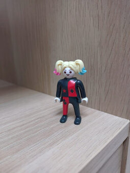 kindervajce DC comics playmobil figurka