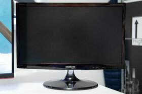 Predám Samsung SyncMaster T22B350 FullHD hybrid monitor/TV