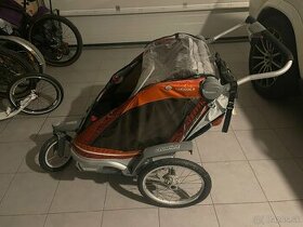 Thule Chariot Chinook 2 - 1