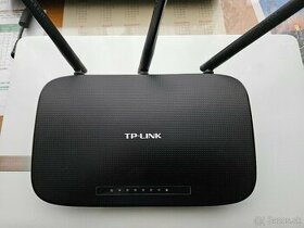Wifi router TP-LINK - 1