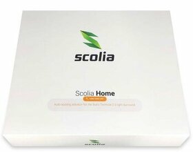 Scolia Home - kamerovy bodovaci system - 1