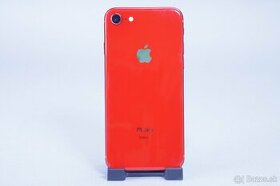 ZÁRUKA/iPhone 8 64GB Red (A) Baterie 91% - 1