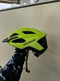 Specialized helma - 1