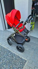 Stokke trailz