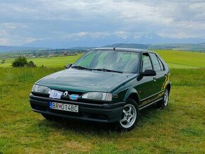 Renault 19 - 1996 -