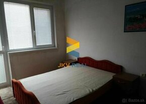 JKV REAL ponúka na predaj 3 izbový byt na ulici Š. Králika v - 1