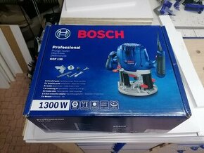 fréza Bosch GOF 130 - 1