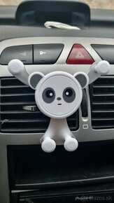 Stojan do auta - panda