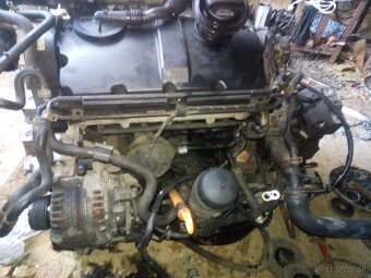 Skoda octavia1,9tdi 74kw 4x4