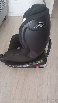 Predam Britax Romer