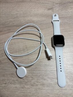 Smart hodinky - 1