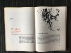 Lovy v Karpatech 1975 - Július Komárek