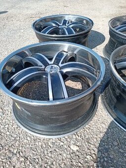 Predám ,,falcove,, alu disky 5x130 R20 Audi Q7,vw touareg