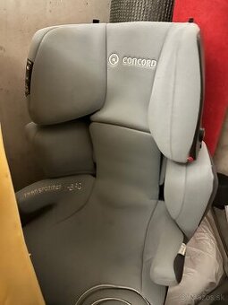 Detská autosedačka 15-36 kg CONCORD TRANSFORMER XT