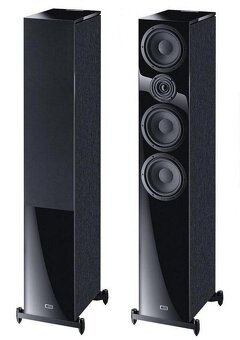 Reproduktory - HECO Aurora 700