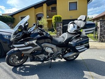 Bmw k1600 gtl