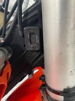 KTM xcf350