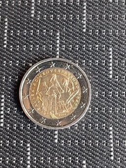 Obehové 2€