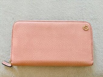 Peňaženka Gucci