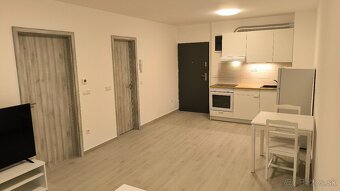2-izbový byt,novostavba,podlahové kúrenie a parkovanie,Rajka