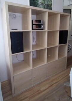 Ikea Kallax