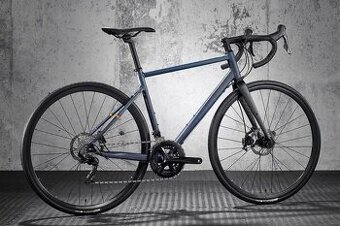 Predám takmer nový TRIBAN RC 520 cestný