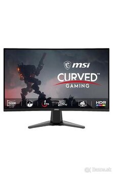 Monitor MSI MAG 27C6X