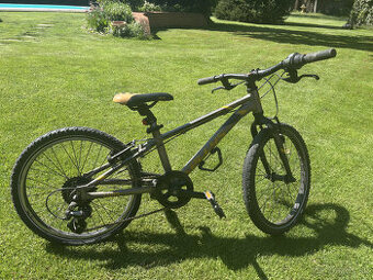 Detsky Bicykel KELLYS JR velkosť 20