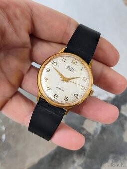 Prim Elegant Incabloc