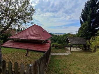 Ponúkame na predaj rodinný dom v obci Miškech Dedinka