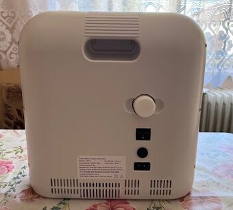 Predám kyslíkový koncentrátor Optimus Ziqing 8L (1–8L)