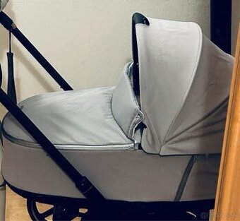 Vanička cybex priam lux carry cot