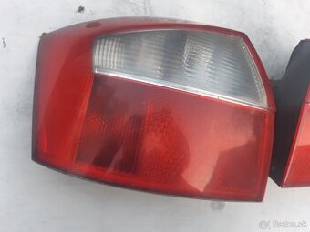 A4 b6 sedan na diely