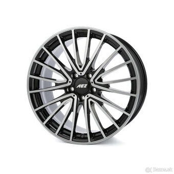 Disky AEZ Berlin 5x112 R19 8J ET40