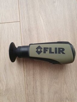 Termovizia FLIR