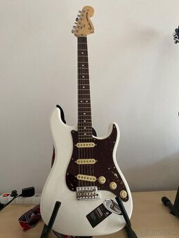 Fender Stratocaster American Performer